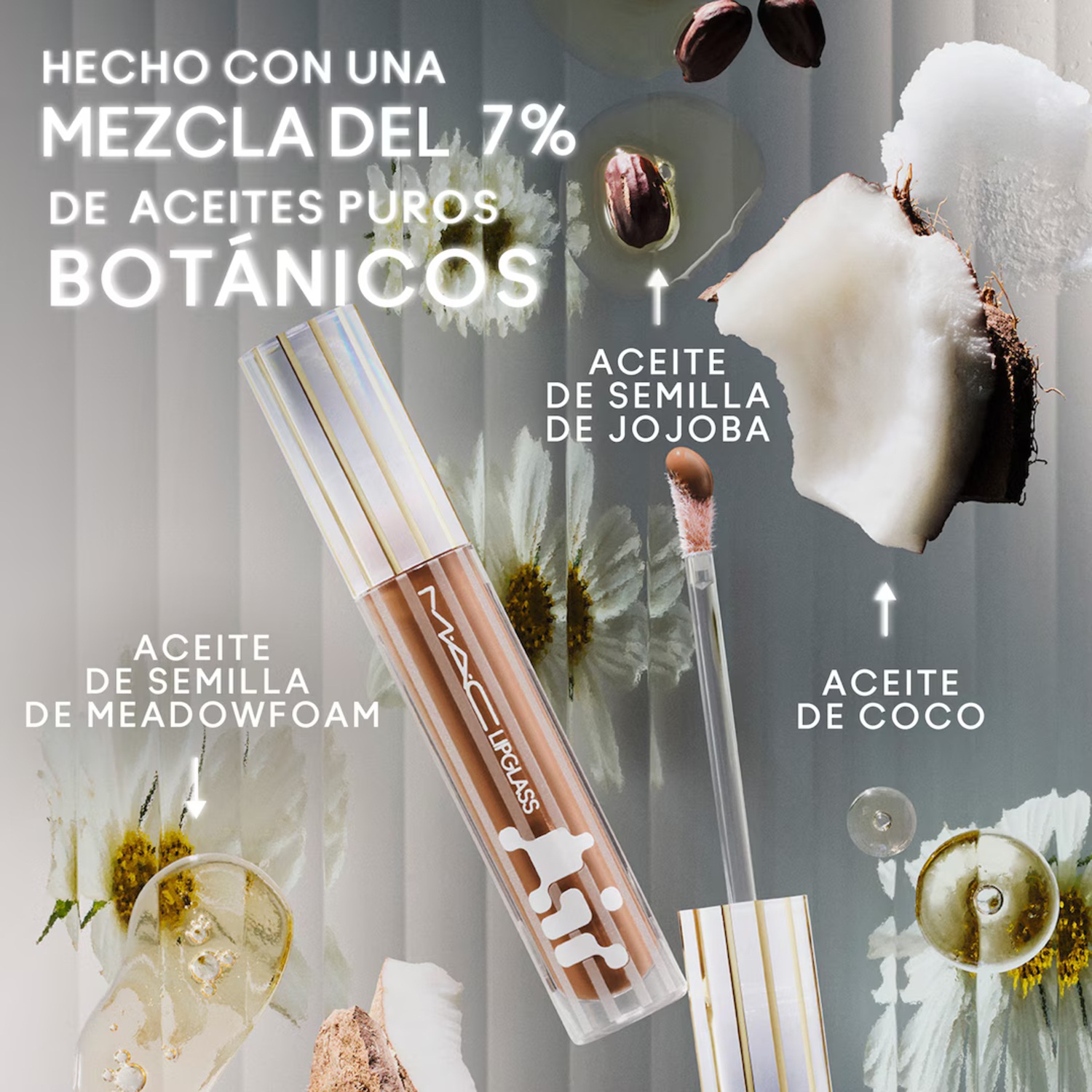 LIPGLASS AIR NON STICKY GLOSS (GLOSS PARA LABIOS)